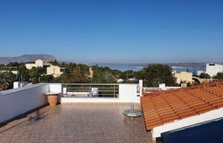 Chania, Crete 73100