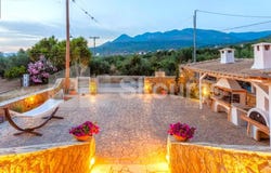 Aghios Dimitrios, Peloponnese 24024