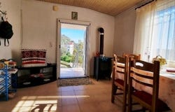 Παγανέα, Peloponnese