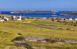 Lagkeri, South Aegean 84401