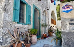Mandraki, South Aegean 85303