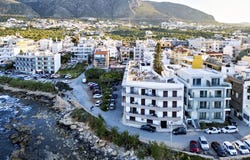 Chersonisos, Crete Island