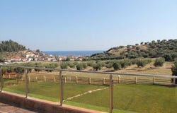 Kassandra, Chalkidiki 63077