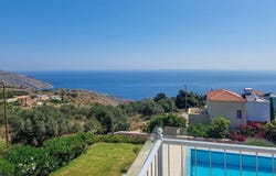 Chania, Crete 73100