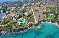 Kranidi, Peloponnese, Western Greece and the Ionian