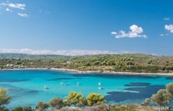 Sithonia, Central Macedonia