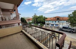 Chortiatis, Thessaloniki - Suburbs 57010