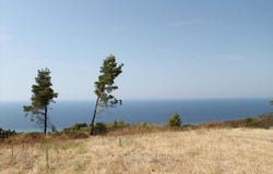 Kassandra, Chalkidiki 1