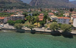 Diakopto, Western Greece 25003