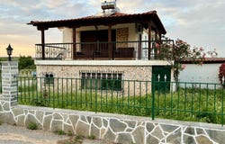 Moudania, Central Macedonia