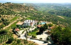 Petrokefalo, Crete 70013