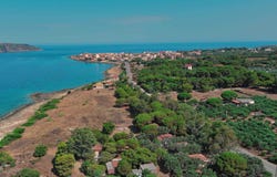 Marathopoli, Peloponnese 24400