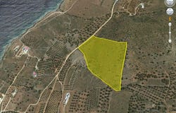 Ierapetra, Crete 72200