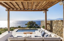 Unnamed Road, Mykonos, Aegean 846 00