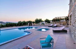 Kamilari, Crete 70200