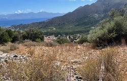 Epano Pines, Crete 72100