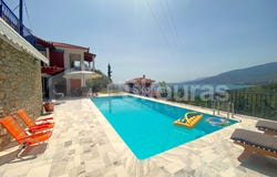 Kiveri, Peloponnese 21200