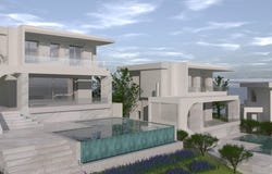 Pefkochori, Macedonia and Thrace 630 85