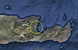 Agios Nikolaos, Crete 72100