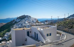Serifos, South Aegean 84005