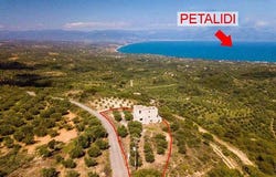 Foroi, Peloponnese 24005