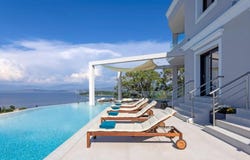 Kassiopi, Peloponnese, Western Greece and the Ionian 491 00