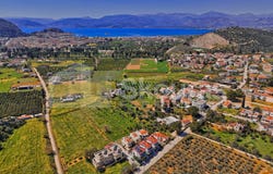 Πολύγωνο, Peloponnese 21100