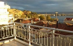 Thásos, Macedonia