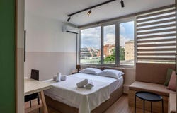 Thessaloniki, Central Macedonia 54631