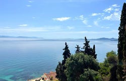 Analipsi, Ionian Islands 49100