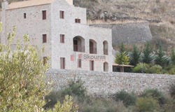 Νέο Οίτυλο, Peloponnese 23062