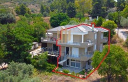 Aria, Peloponnese 21100