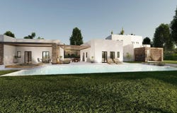 Isterni, South Aegean 84400