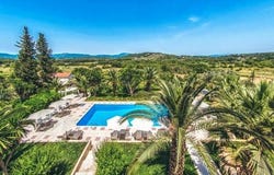 Corfu, Corfu Prefecture 49100