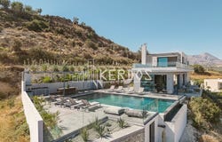 Kato Paleokastro, Crete 73400