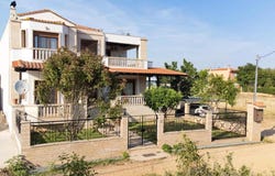 Παραλία Διονυσίου, Central Macedonia 63200