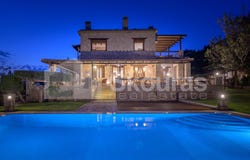 Palaionero, Peloponnese 24001