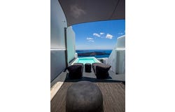 Santorini, Cyclades islands 84700