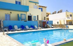 Sisi, Crete 72100