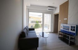 Agios Pavlos, Thessaloniki - Suburbs