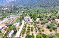 Agia Sotira, Peloponnese 20300