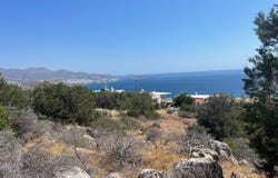 Ammoudara, Crete 72100