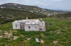 Koukoumavles, South Aegean 84400