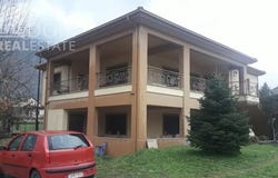 Διάβα, Thessaly 42200