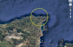 Agios Nikolaos, Lasithi 72053