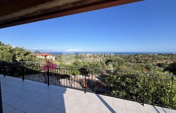 Vasilitsi, Peloponnese 24004