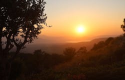 Ano Valsamonero, Crete