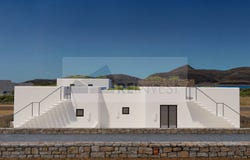 Antiparos, Aegean 840 07