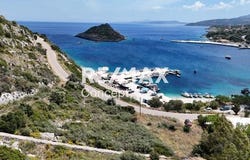 Agios Nikolaos, Ionian Islands 29091