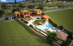 Crete, Crete Island 730 08
